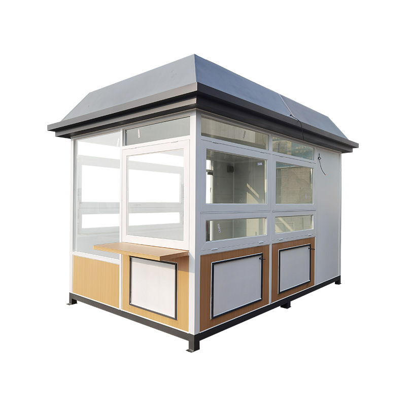 판매 부스 스타일 맞춤화