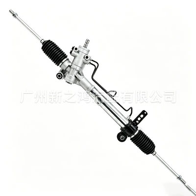44200-42110 4012042110 is suitable for Toyota RAV4 ACA21 steering gear assembly RHD right-hand drive (Steering gear assembly)