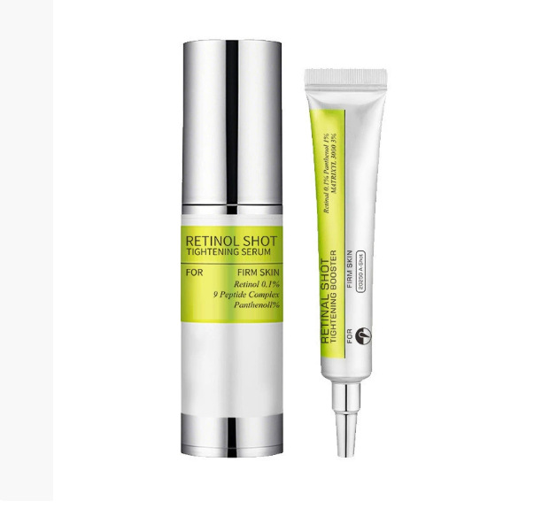 Cross-border Retinol Eye Cream, crema para los ojos