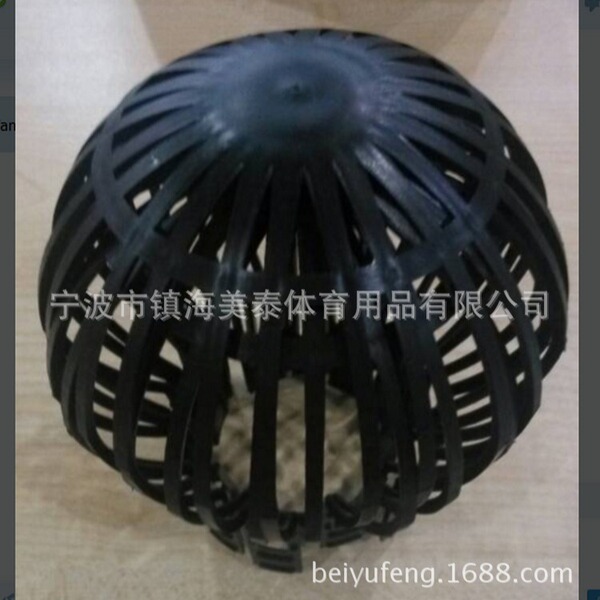 Garden filter cover