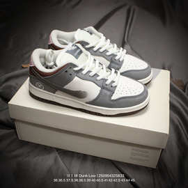 莆田鞋腰果花帆布板鞋扣篮限定滑板鞋复古低帮运动球鞋情侣鞋