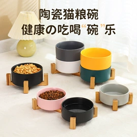 猫猫窝/笼/垫;猫砂铲;猫猫食具