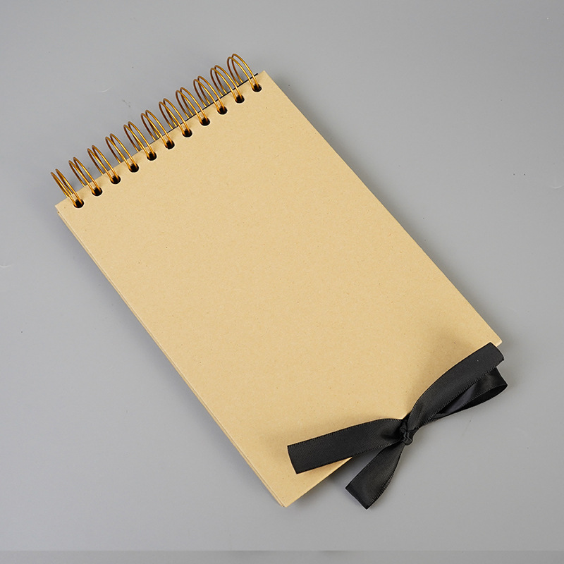 노란색 A5 수평 판 30 장