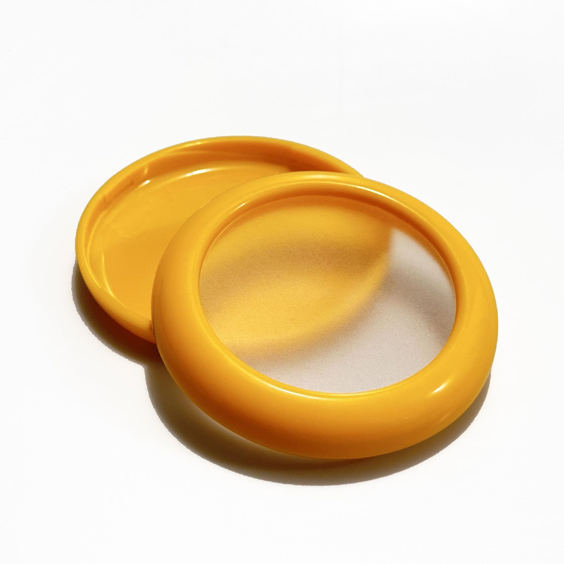 실리콘막-[레몬스타일]