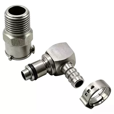 oil pipe holder, Other brake systems