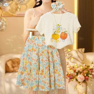 �¿��ļ��¿�Ůͯ���޶������黨ȹ�ɼ���Ů�����r�����b