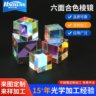 �����ɫ���R��ɫɢ�߶�ͶӰ�c���V�����ͨ��ɫ�ʺϳɺ�ɫ���R