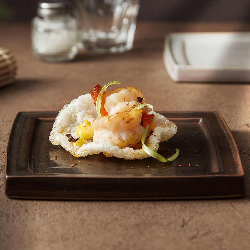 Plato de carne de cerámica europea plato de bocadillos de estilo occidental platos de platos de sushi platos de postres platos de fruta de restaurante