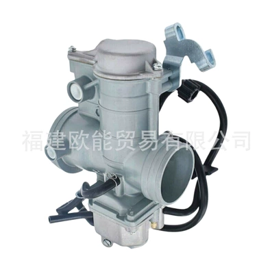 Motorcycle carburetor for, Carburetor