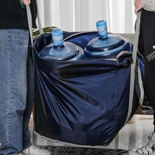 行李袋厂家棉被收纳批发大行包袋收纳袋牛津布布特双层容量加厚打