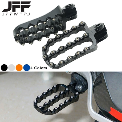 690 790 890 950 – Motorcycle pedals
