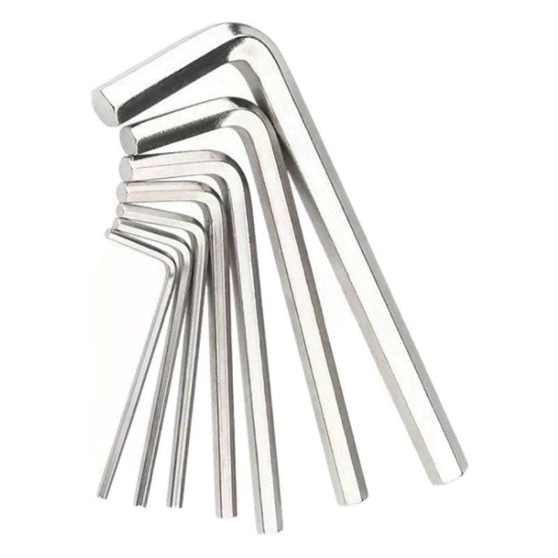 Шестигранный ключ, ручной ключ, шестигранная отвертка, 3D-принтер, профессиональный инструмент, прямая продажа с фабрики