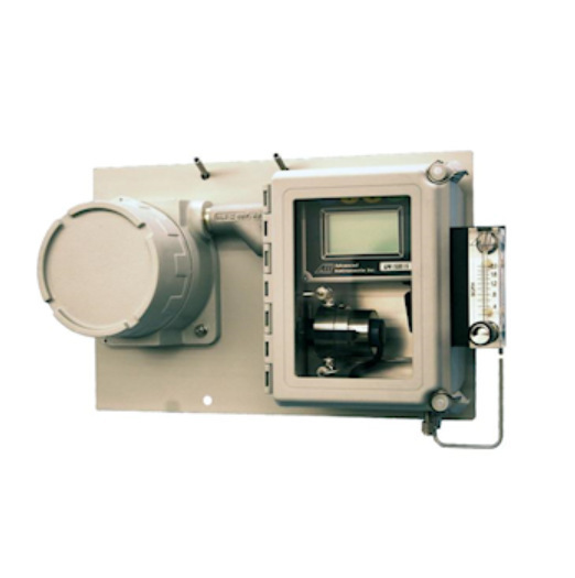 美国AII GPR-2800氧分析仪 微量氧气分析仪氧气检测仪和志亚马逊