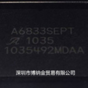 ���{�� A6833SEPT A6833SEP-T 32BIT �V�i���� �NƬPLCC44