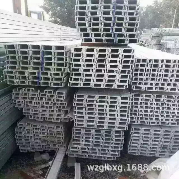 304/304L/321/316L/310S不锈钢槽钢 可激光打