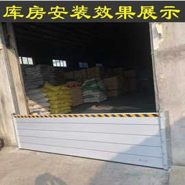 挡水板铝合金防洪防汛车库防水板防洪闸不锈钢挡水板铝合金防洪板
