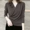 Coffee long-sleeve