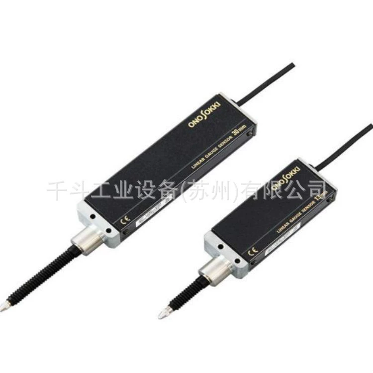 Датчик смещения GS-1713A / 1730A Датчик проволоки ONOSOKKI