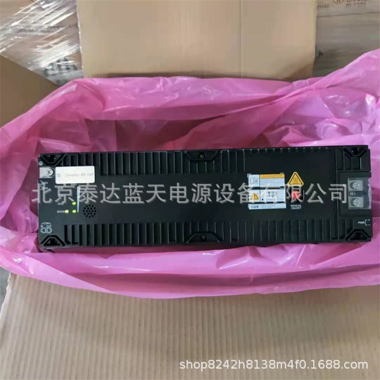 华为ESM-48100B1磷酸铁锂电池机房UPS房车游艇通信医疗48V100AH