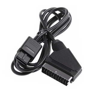NGC/N64/SFC/SNES/����SCART RGB Scart ��Ҏ�߰Ѿ�