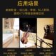 Glass wool sound-absorbing board environmental protection glass wool ktv stadium wall sound-absorbing environmental protection glass wool heat insulation fireproof cotton