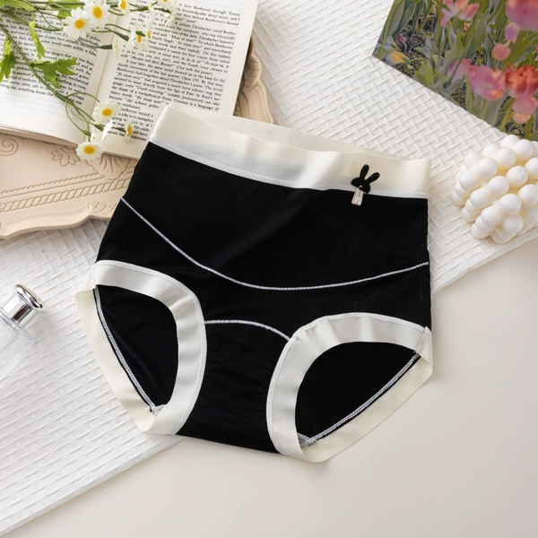 Elegant black
