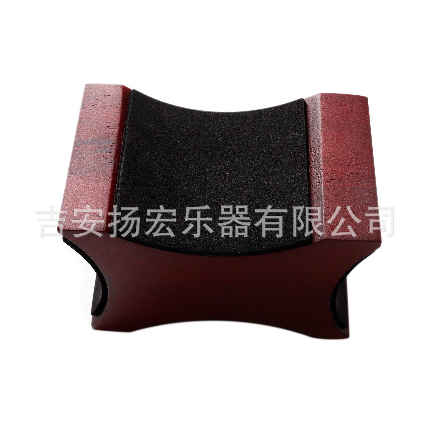 Baquelita guitarra cuello resto guitarra soporte cuello diapasón reparación herramienta piano titular