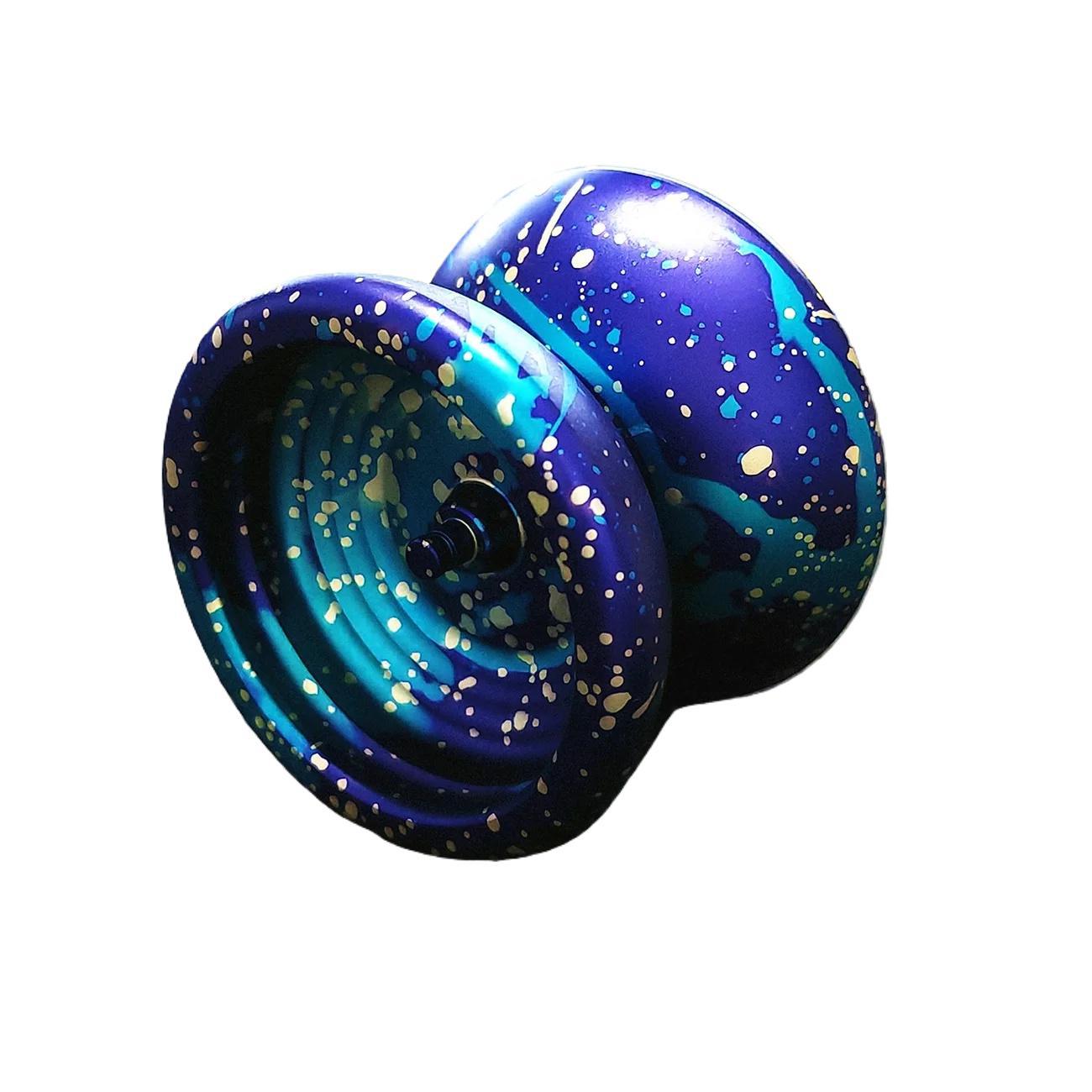 Yo-Yo speciale da competizione con palla in lega professionale per bambini_voghion.com