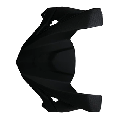 Head Cover, Protective Plate — Motorcycle Fender - hood