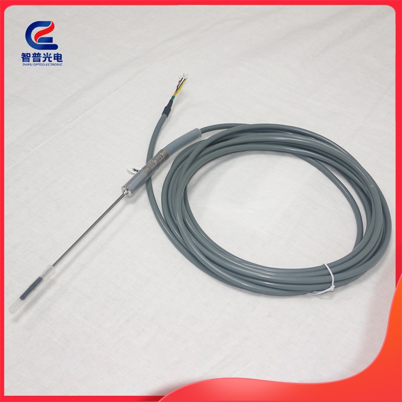 JUMO温度传感器PT100双芯探针热电阻XH-PT1-212120-150灭菌柜专用