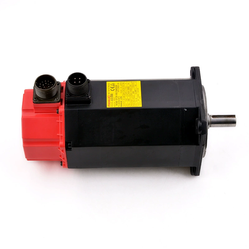 A06B-0312-B033 B062 B064 B102 B201 B502 серводвигатель Fanuc