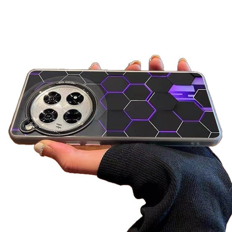 Hive para Samsung Galaxy S25 funda para teléfono note20 transfronterizo Samsunga73s23s2 Japón y Corea A56