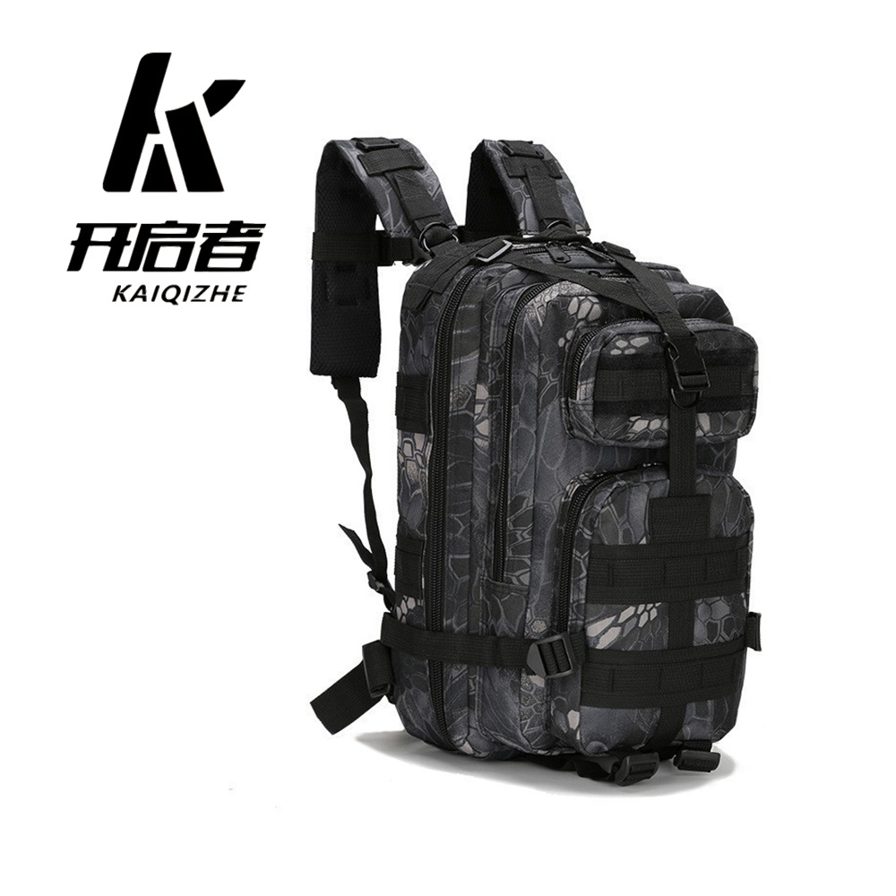 KAIQIZHE Tactical Assault Pack Tactical Backpack Outdoor Tactical Backpack Wholesale