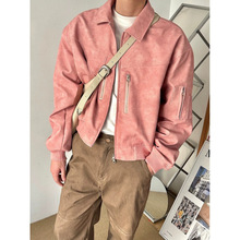 ��ʽ�͹����fɫ�A����Ůͬ�������b�PUƤ�������и߼�������