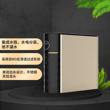 ���ÏN�����400G����ˮ·�CRO�C���B͸��ˮ��ˮ�^�V��