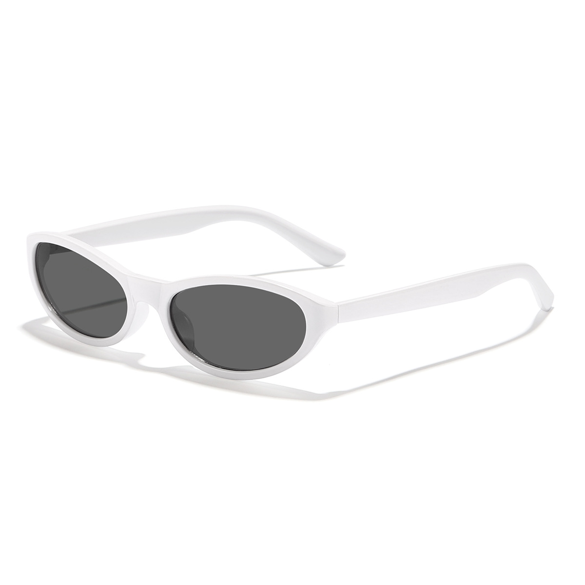 Frame blanco gris