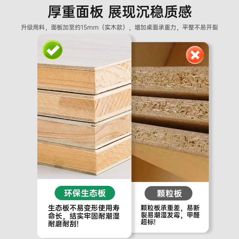 Solid Wood Bar Table Small Apartment Home Living Room Wall-Mounted Low Bar Modern Simple Balcony Bar Long Narrow Table