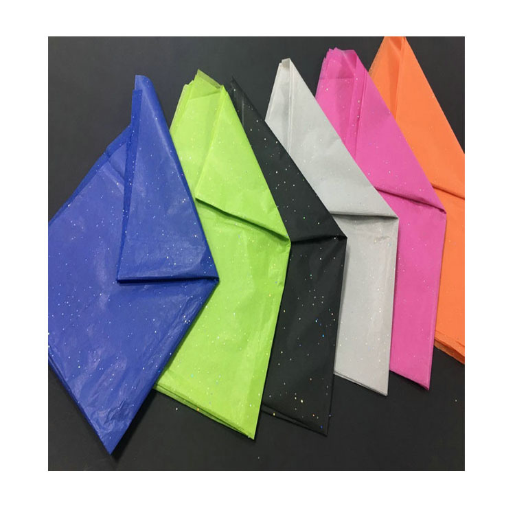 17G拷贝纸印刷 彩色闪粉亮片拷贝纸印刷 CMYK撞色彩色亮片拷贝纸