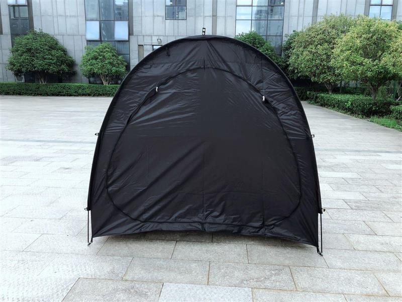 防晒车篷