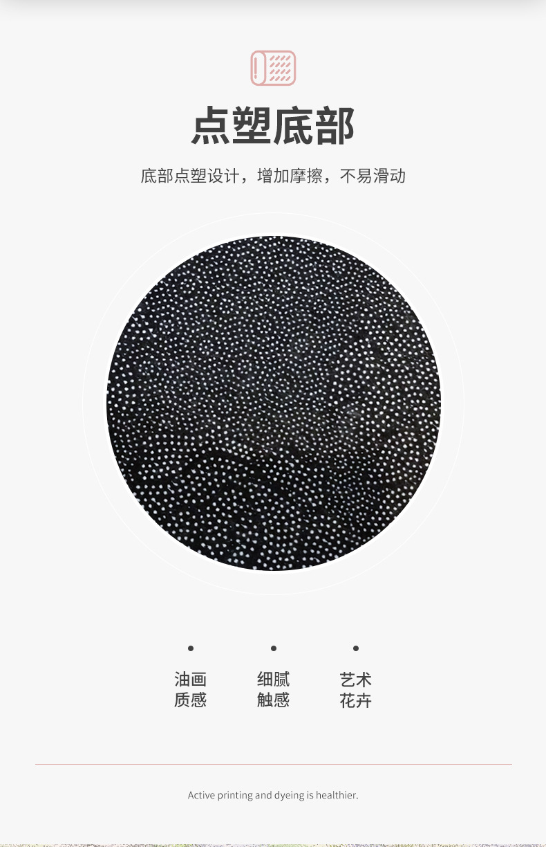 厨房地垫,家用地毯,简约地垫,装饰地毯