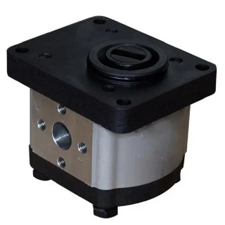 CAPRONI，CAPRONI马达