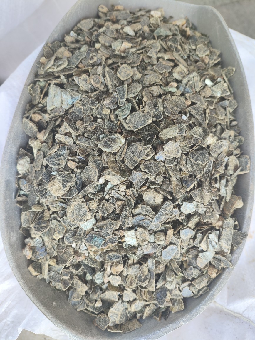 Jin Jing Shi (Vermiculite) — Traditional Mineral Herb, 500g, Powder Service Available key features