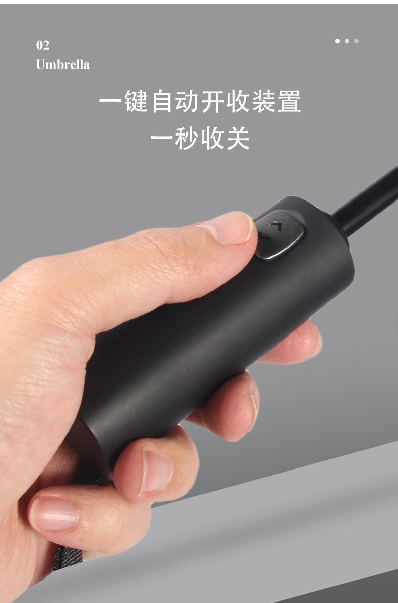 Extra-large electric vehicle umbrella, foldable, sun-blocking, reinforced, windproof, dual-use for rain and shine, eccentric umbrella for electric bikes