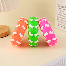 亚马逊跨境宠物玩具宠物狗狗啃咬训练轮胎玩具小狗磨牙洁齿玩具