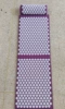 Long purple set, 3 piece set