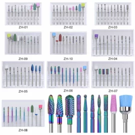 甲片/穿戴甲;其他美甲产品;美甲饰品