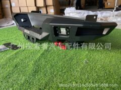 メーカー直販ハマー後棒hilux revo Rocco ranger navara dmax bumper