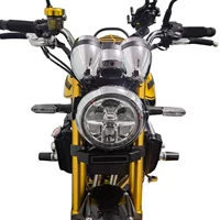 Подходит для Kawasaki Z900RS мотоцикл крышка прибора метр крышка километра крышка одометра Shell