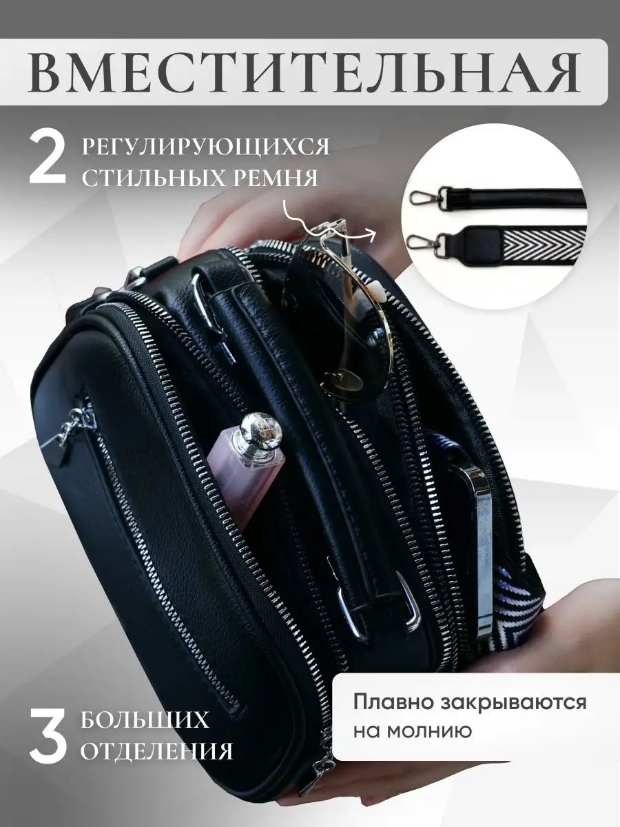 Women's Fashionable Shoulder Bag Versatile Daily Leisure Style_voghion.com