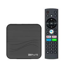 z8 pro Y5�C픺�S905Y5 Android14 4G/32G 4k�p�lwifi6���岥����